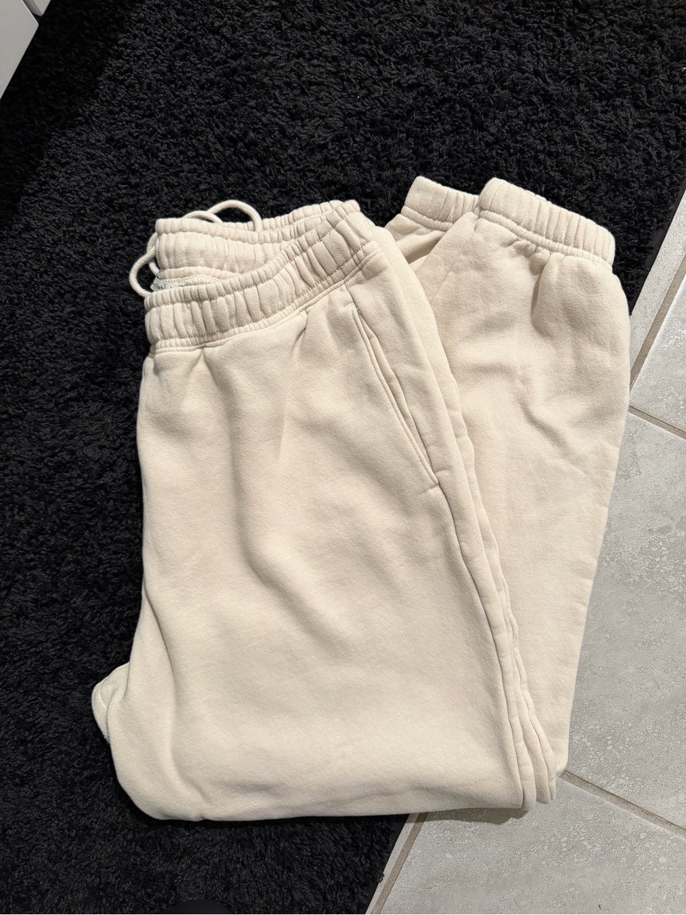 Abercrombie Sunday Sweatpants